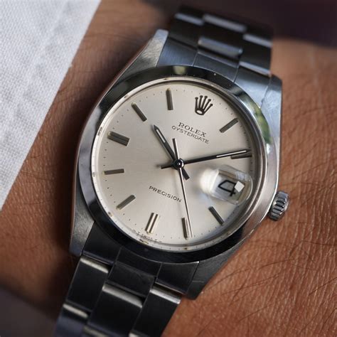 rolex precision reference 8436|rolex oysterdate precision.